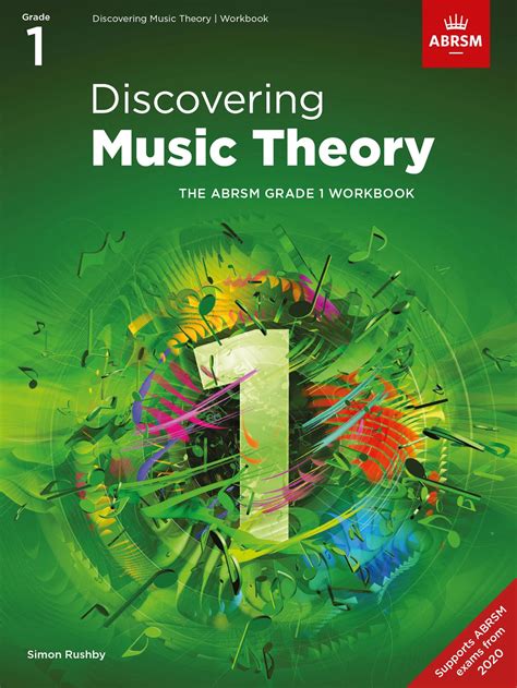 Discovering Music