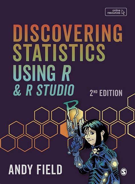 discovering statistics using r discovering statistics