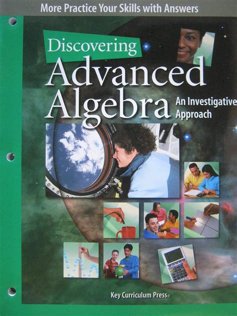 Full Download Discovering Advanced Algebra An Investigative Approach Chapter 4 Answers 