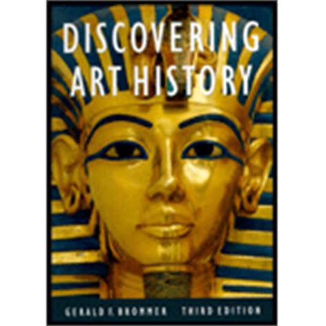 Full Download Discovering Art History 3Rd Edition Answer Key 
