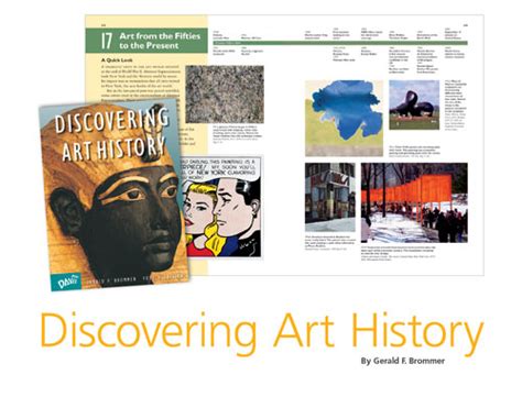 Full Download Discovering Art History 3Rd Edition Answer Key 