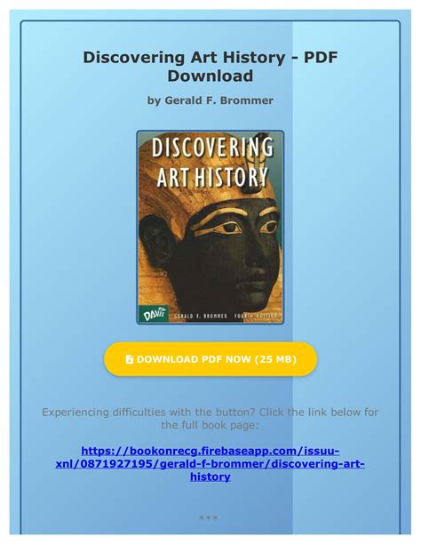 Download Discovering Art History 3Rd Edition Answers 