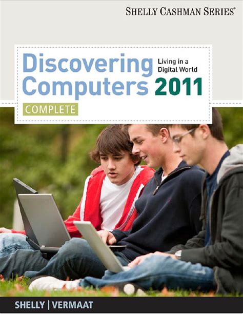 Read Online Discovering Computers 1St Edition 