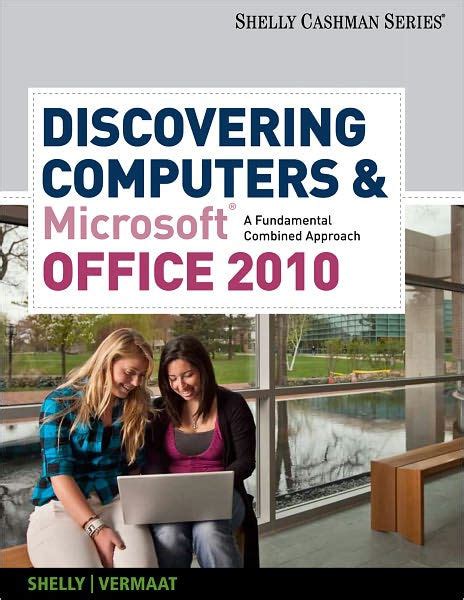 Full Download Discovering Computers And Microsoft Office 2010 Chapter 1 