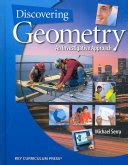 Download Discovering Geometry An Investigative Approach Answers Chapter 4 