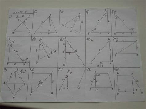 Full Download Discovering Geometry Answers Any Chapters 