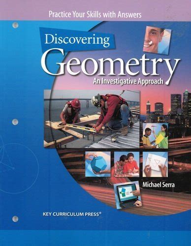 Read Online Discovering Geometry Practice Your Skills With Answers 