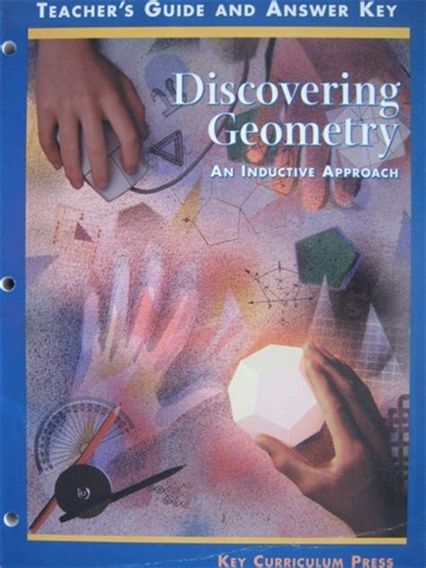 Download Discovering Geometry Second Edition Answer Key 