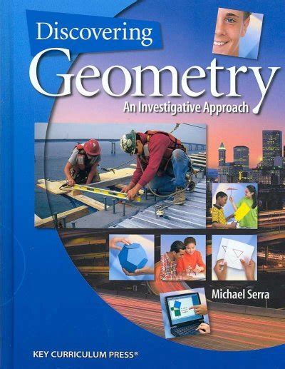 Download Discovering Geometry Teacher39S Edition 
