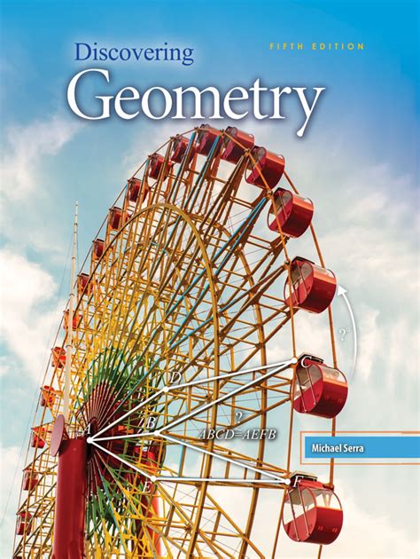 Read Discovering Geometry Textbook Answers Chapter 1 