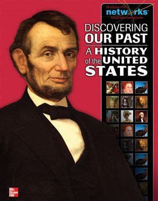 Download Discovering Our Past Mcgraw Hill Education 