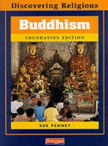 Full Download Discovering Religions Buddhism Foundation Edition Foundation Level 