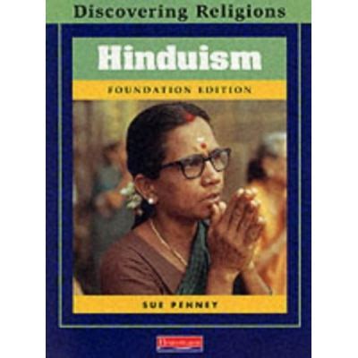 Read Discovering Religions Hinduism Foundation Edition 