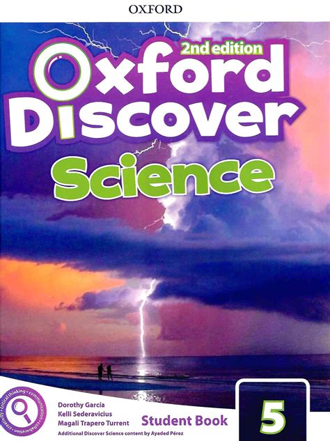 Read Online Discovering Science 2Nd Edition Student Workbook Answers 