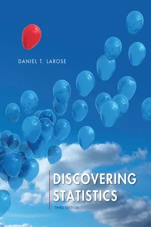 Full Download Discovering Statistics 2Nd Edition Larose Pdf 