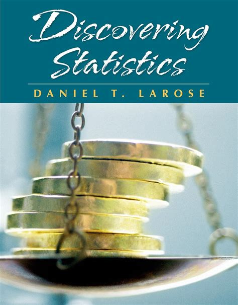 Download Discovering Statistics Larose Student Manual Mvsz 