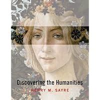 Read Discovering The Humanities 2Nd Edition 