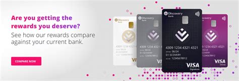 Discovery Card Application