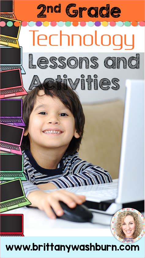 Discovery Education Technology Lessons For Grades 6 8 6th Grade Technology Lesson Plans - 6th Grade Technology Lesson Plans