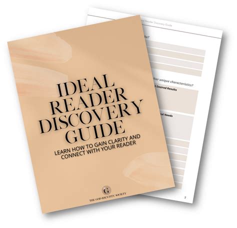 Discovery Guide Crn