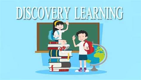 discovery learning adalah