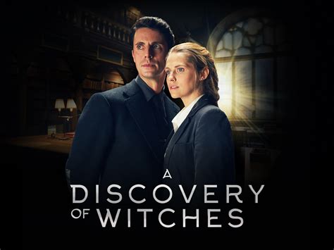 Discovery Of Witches 6