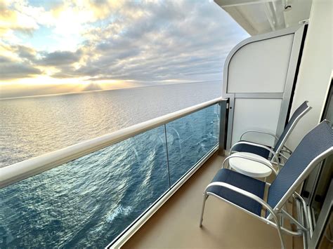 Discovery Princess Balcony Cabin Picking The Best Stateroom Royal Princess Aft Balcony - Royal Princess Aft Balcony