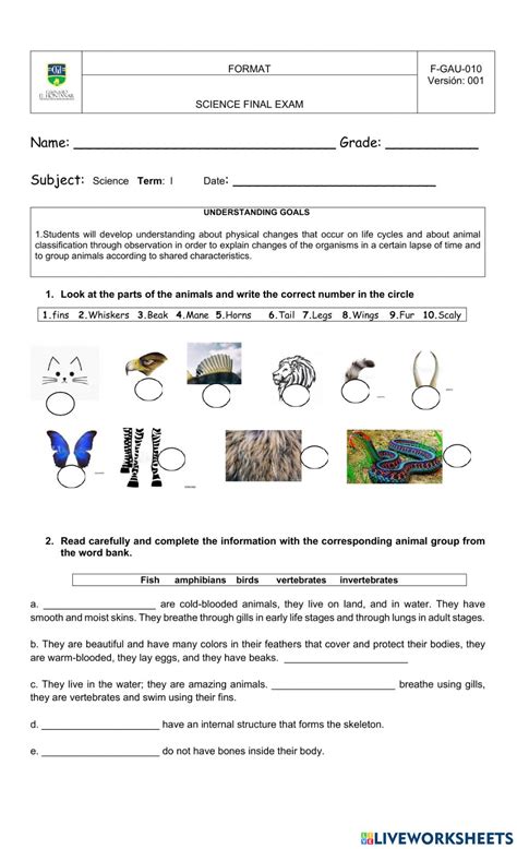 discovery science grade 5