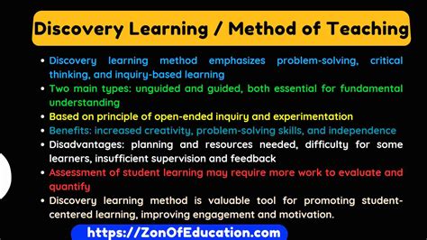 Full Download Discovery Learning Vs Traditional Instruction 