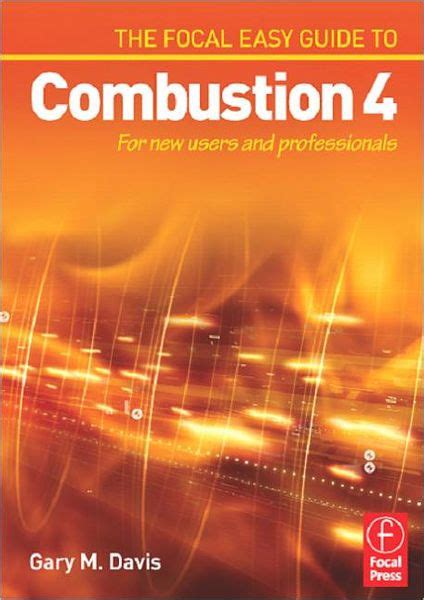 Read Online Discreet Combustion 4 User Guide 