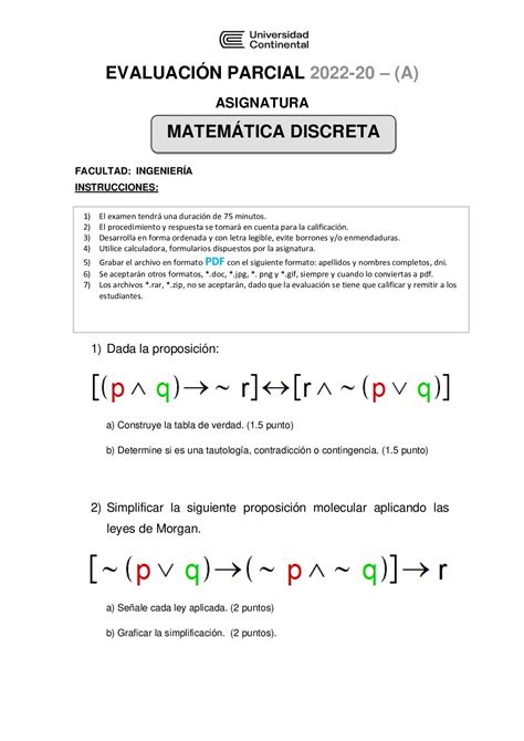 discreta