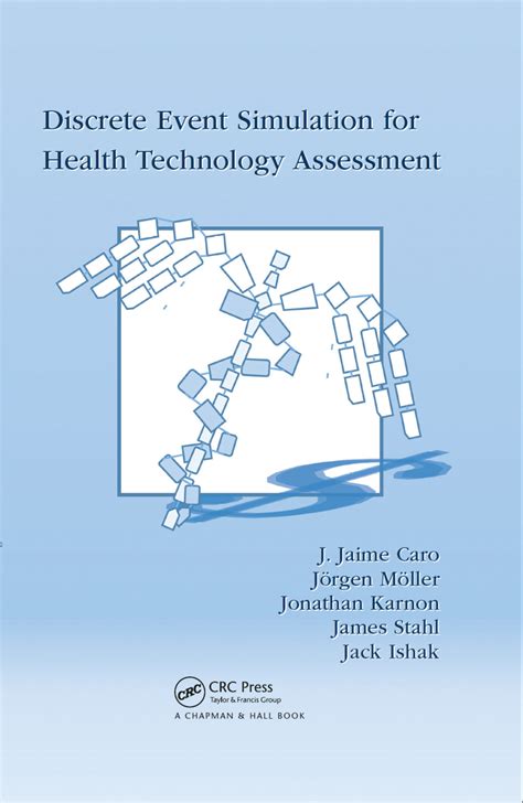 Discrete Event Simulation 1st Edition