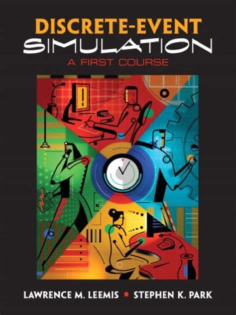 Discrete Event Simulation First Course