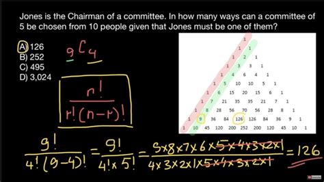 Discrete Math Simple Combinatorics Problems Using Division Division Simple - Division Simple