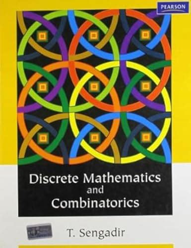 discrete mathematics and combinatorics by sengadir t