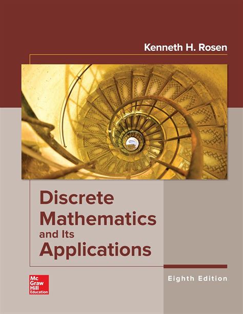 discrete mathematics and its applications 6th edition solutions