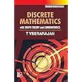 discrete mathematics veerarajan