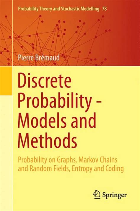 discrete probability models and methods probabili