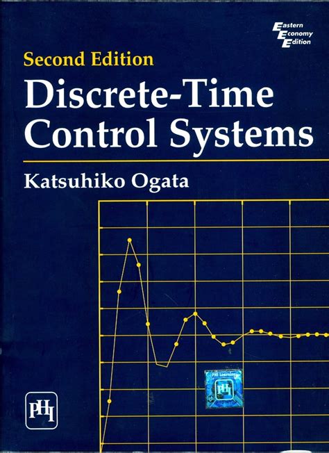 discrete time control system ogata 2nd edition