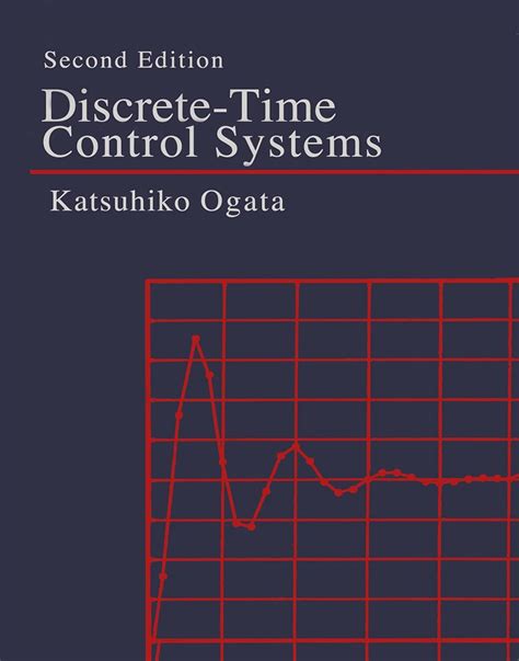 Discrete Time Control Systems Ogata Solution Manual Pdf
