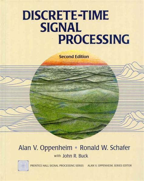 discrete time signal processing oppenheim 2nd edition solution manual