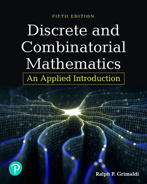 Read Discrete And Combinatorial Mathematics An Applied Introduction Solution Manual 