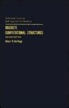 Read Online Discrete Computational Structures By Robert R Korfhage 