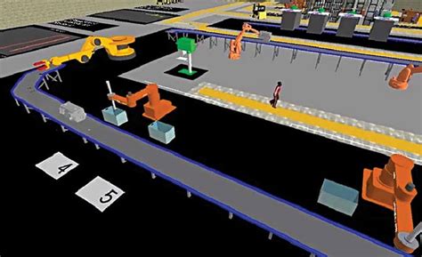 Download Discrete Event Simulation Computers Can Be Used To Simulate The 