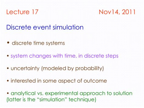 Read Online Discrete Event System Simulation Solution 