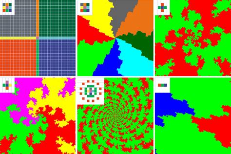 Read Discrete Iterated Function Systems 