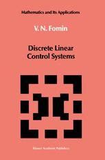 Download Discrete Linear Control Systems 1St Edition 