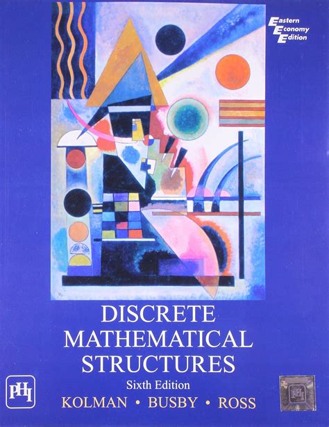 Read Discrete Mathematical Structures 6Th Edition Solution 