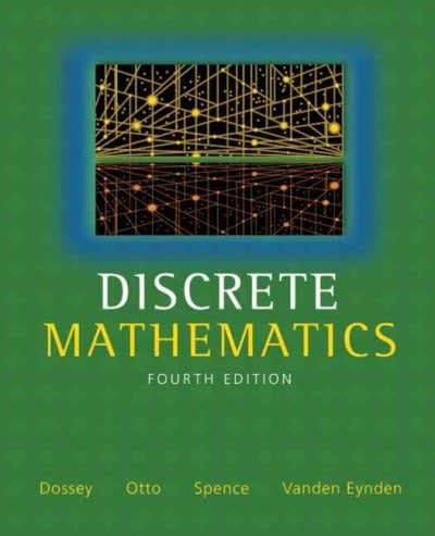 Read Online Discrete Mathematics 4Th Edition Solution 