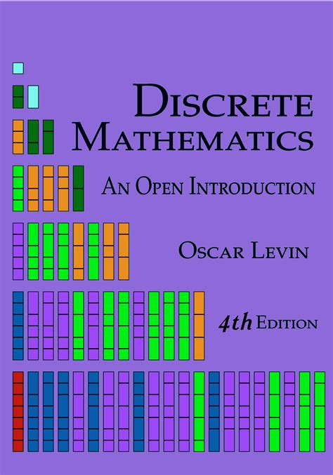 Download Discrete Mathematics An Introduction To Mathematical 